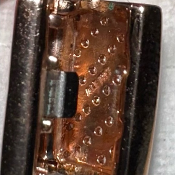 NWOT Pandora Reflexions rose gold bracelet. Size 7.1”. - Picture 9 of 9